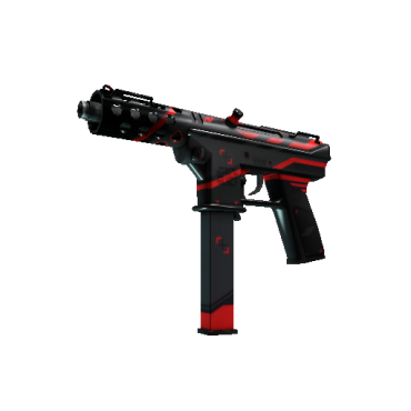 Tec-9 | Айзек (Немного поношенное)