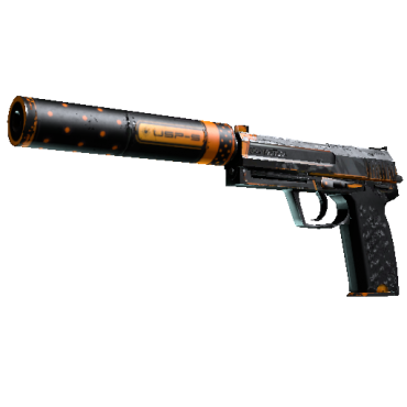 USP-S | Орион (После полевых испытаний)