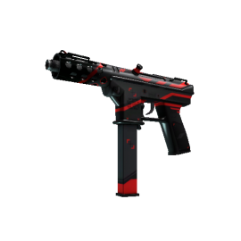 Tec-9 | Айзек (Прямо с завода)