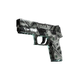 P250 | Франклин (После полевых испытаний)