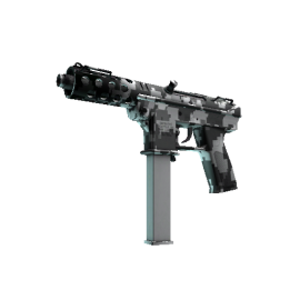 Tec-9 | Urban DDPAT  (Прямо с завода)