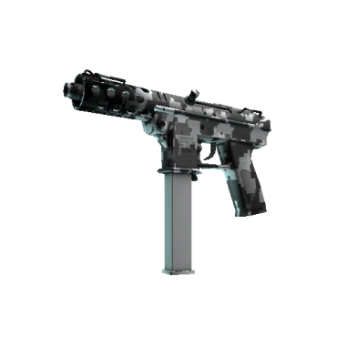 Tec-9 | Urban DDPAT  (Прямо с завода)