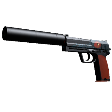 USP-S | Кайман (Прямо с завода)