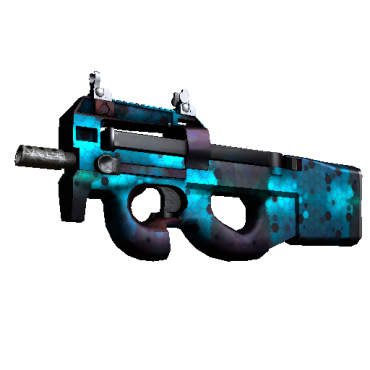 StatTrak™ P90 | Модуль (Прямо с завода)