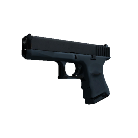 Glock-18 | Ночь (После полевых испытаний)