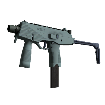 MP9 | Гроза (Немного поношенное)