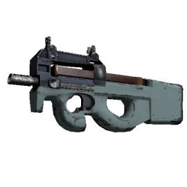 P90 | Гроза (Поношенное)