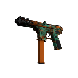 Tec-9 | Токсичность (После полевых испытаний)