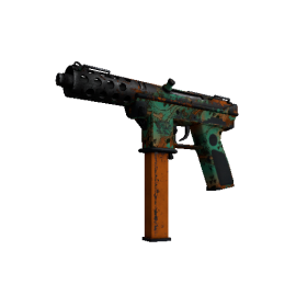 Tec-9 | Токсичность (Закалённое в боях)