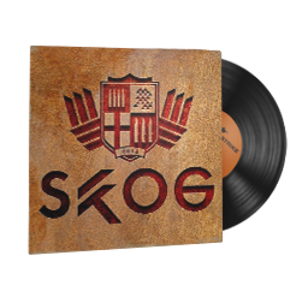 Набор музыки | Skog — Metal