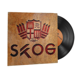 Набор музыки | Skog — Metal