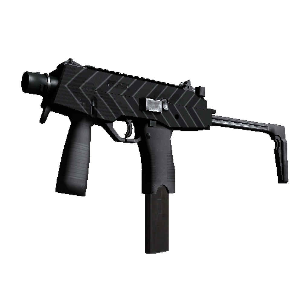 MP9 | Дротик (Немного поношенное)