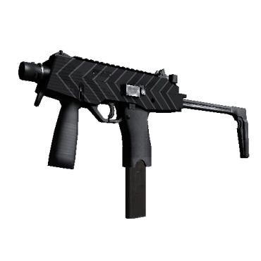 MP9 | Дротик (Немного поношенное)