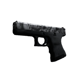 StatTrak™ Glock-18 | Захоронение (Немного поношенное)