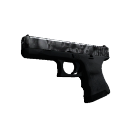 StatTrak™ Glock-18 | Захоронение (После полевых испытаний)