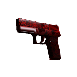 P250 | Покойник (Прямо с завода)