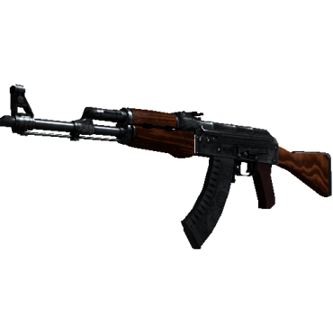 StatTrak™ AK-47 | Картель (Закалённое в боях)