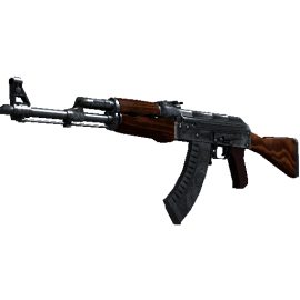 StatTrak™ AK-47 | Картель (Немного поношенное)