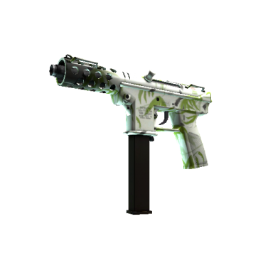 Tec-9 | Бамбуковые заросли (Прямо с завода)