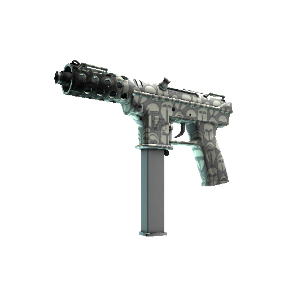 Tec-9 | Аид (Прямо с завода)