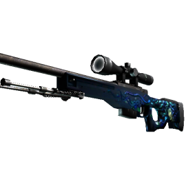 AWP | Медуза (Поношенное)