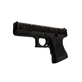 StatTrak™ Glock-18 | Призраки (Закалённое в боях)