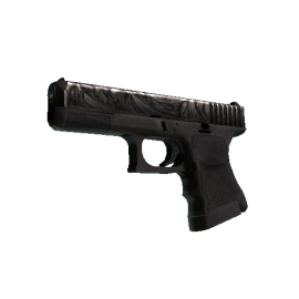 StatTrak™ Glock-18 | Призраки (После полевых испытаний)