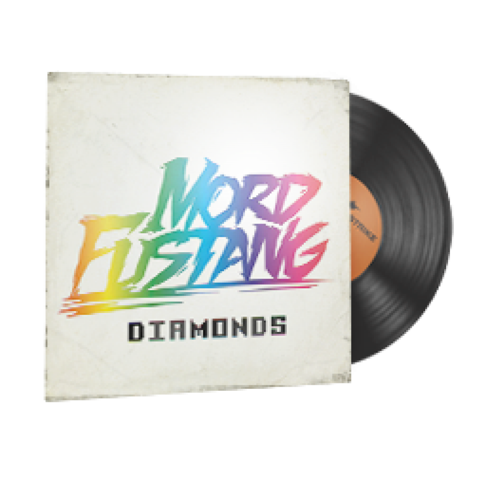 Набор музыки | Mord Fustang — Diamonds