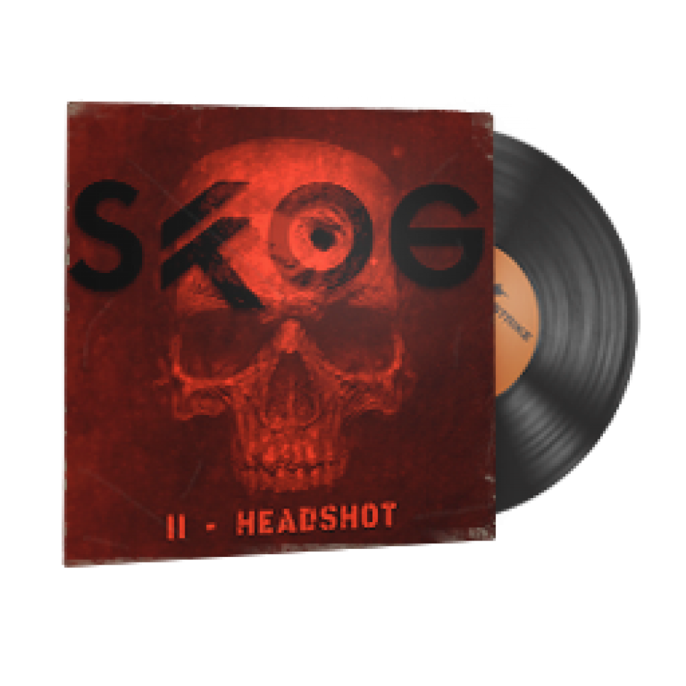 Набор музыки | Skog — II-Headshot