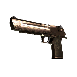 Desert Eagle | Послание коринфянам (Немного поношенное)