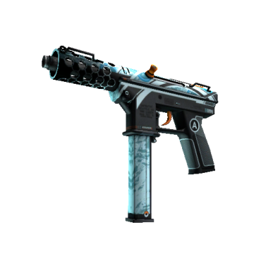 StatTrak™ Tec-9 | Лавина (Прямо с завода)