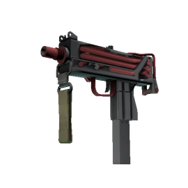 MAC-10 | Полная труба (Прямо с завода)