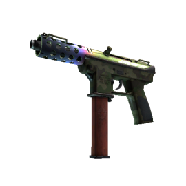 Tec-9 | Ветеран (Немного поношенное)