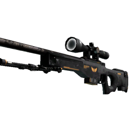 AWP | Элитное снаряжение (Поношенное)