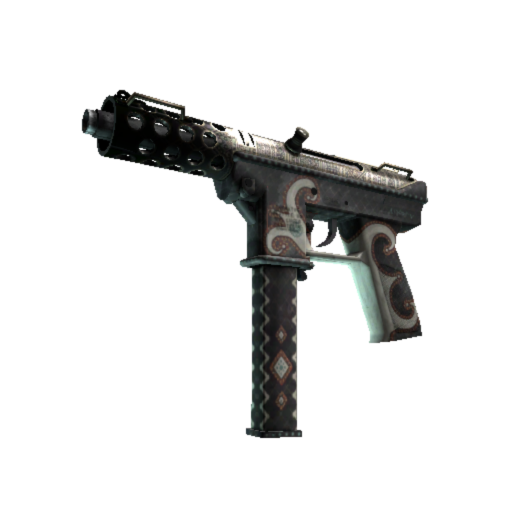 Tec-9 | Джамбия (Прямо с завода)