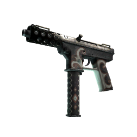 Tec-9 | Джамбия (Прямо с завода)