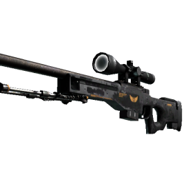 AWP | Элитное снаряжение (Закалённое в боях)