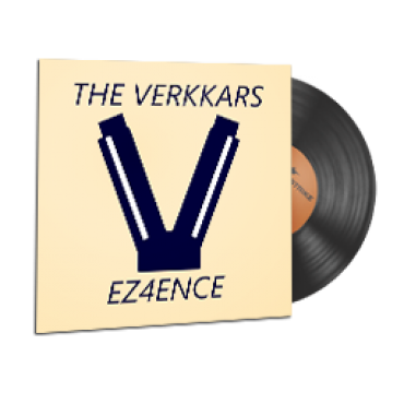 Набор музыки | The Verkkars — EZ4ENCE