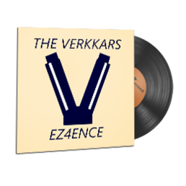 StatTrak™ Набор музыки | The Verkkars — EZ4ENCE