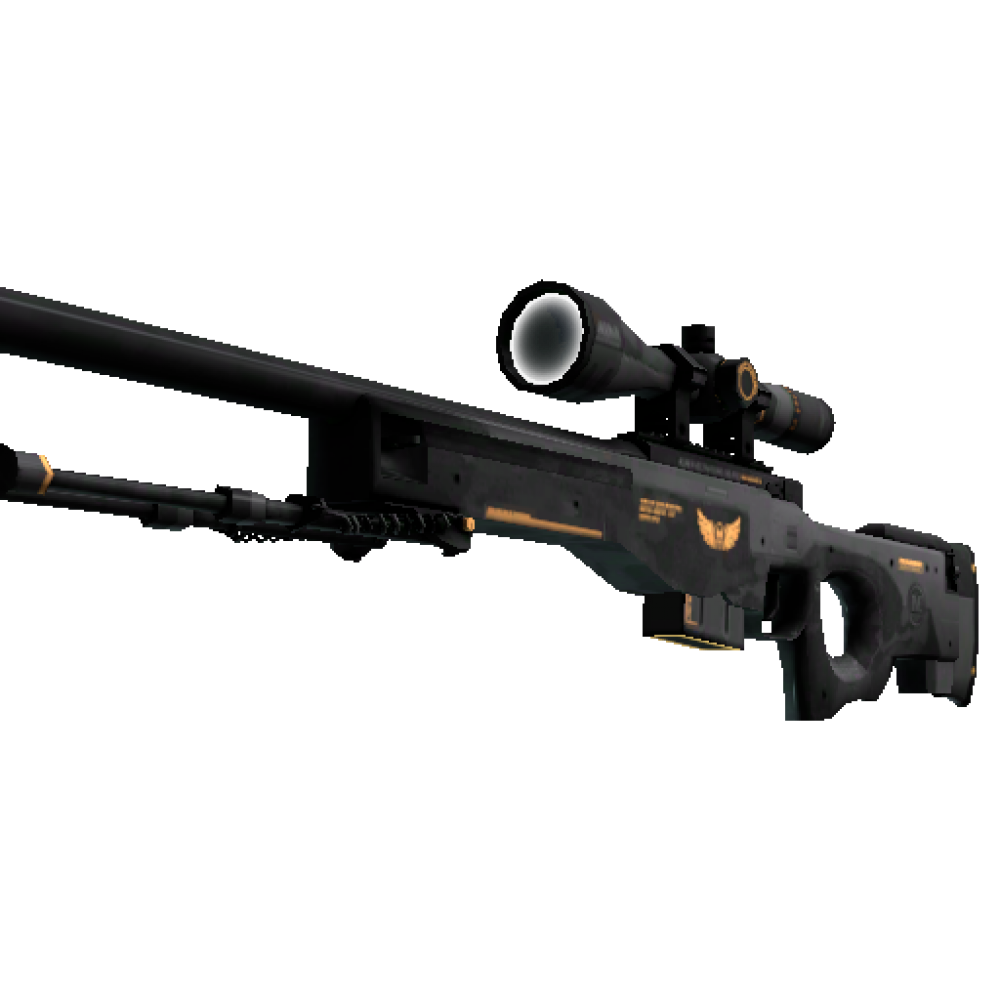 AWP | Элитное снаряжение (Прямо с завода)