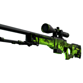 AWP | Распространение (Поношенное)