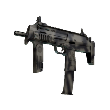 MP7 | Сажа (Прямо с завода)