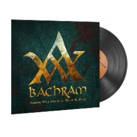 StatTrak™ Набор музыки | Austin Wintory — Bachram