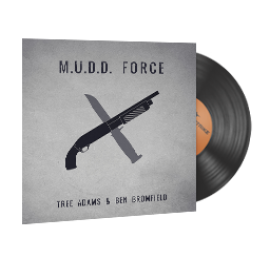 StatTrak™ Набор музыки | Tree Adams and Ben Bromfield — M.U.D.D. FORCE