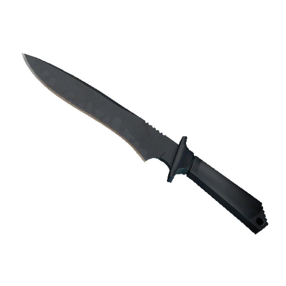 Classic Knife | Night Stripe  (Прямо с завода)