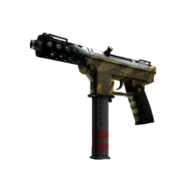 Tec-9 | Брат (Немного поношенное)