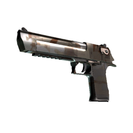 Desert Eagle | Бронзовый (Немного поношенное)