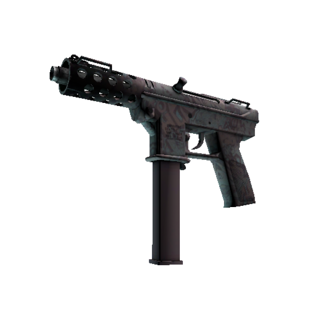 Tec-9 | Мел «Феникса» (Прямо с завода)