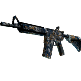 M4A4 | Global Offensive (Немного поношенное)