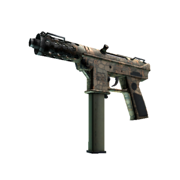 Tec-9 | Привет из прошлого (После полевых испытаний)